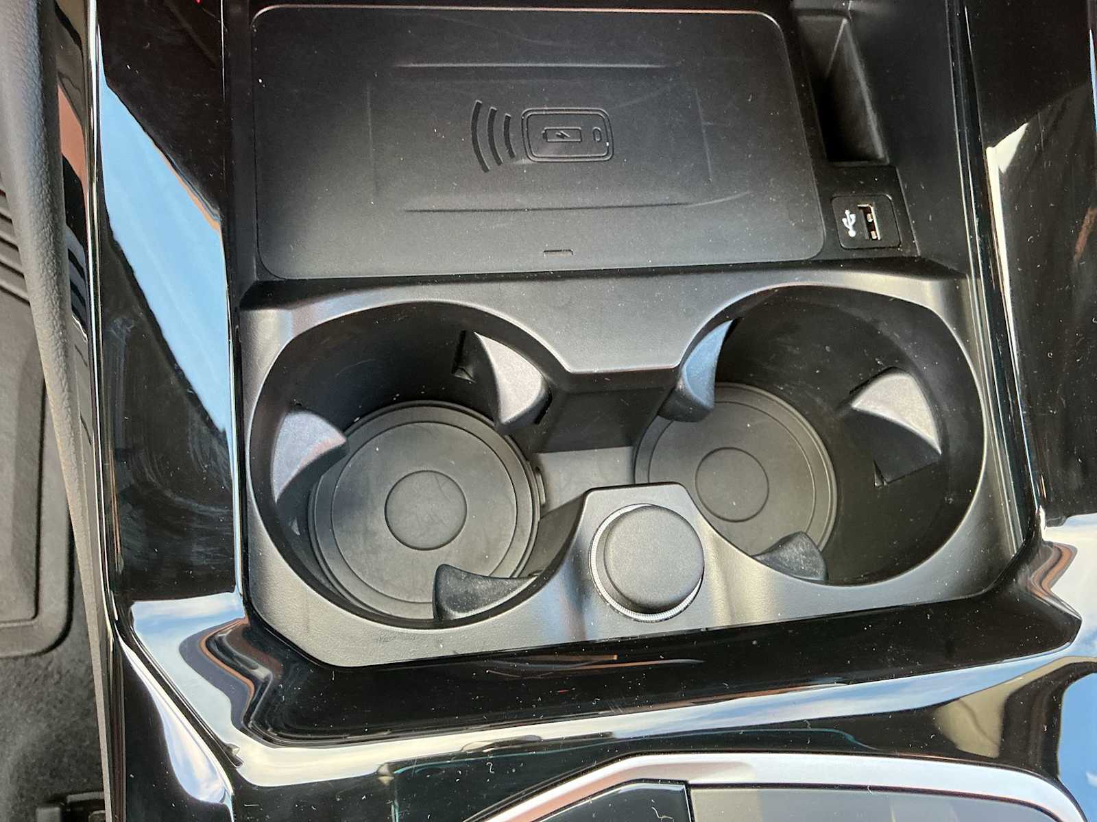 Thumbnail: 2024 BMW X3 - 30