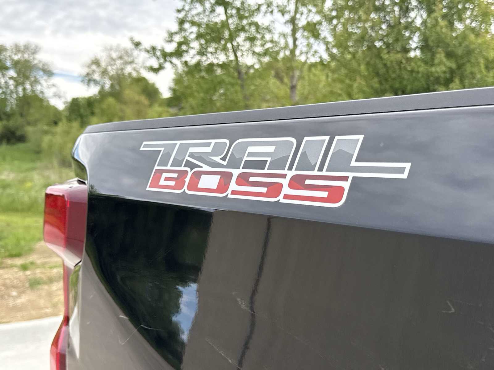 Thumbnail: 2024 Chevrolet Silverado 1500 - 44