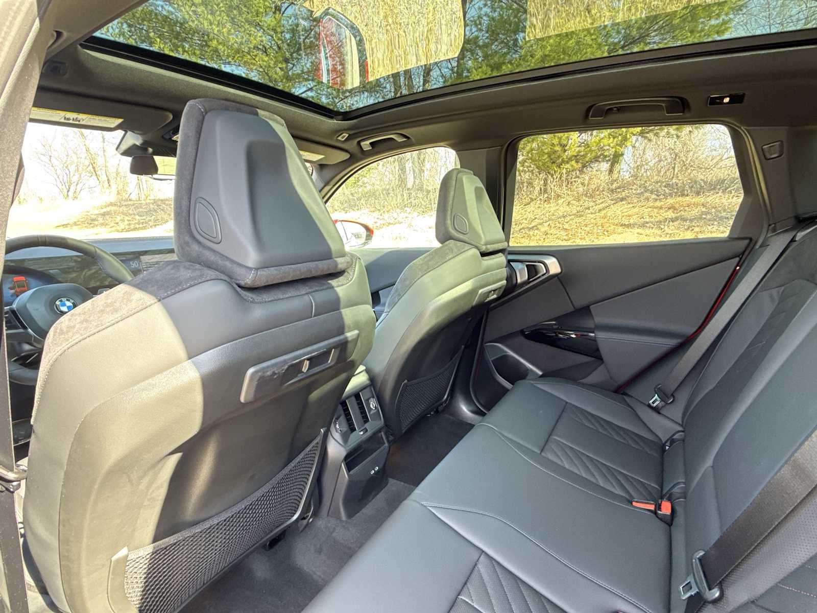 Thumbnail: 2026 BMW X3 - 19