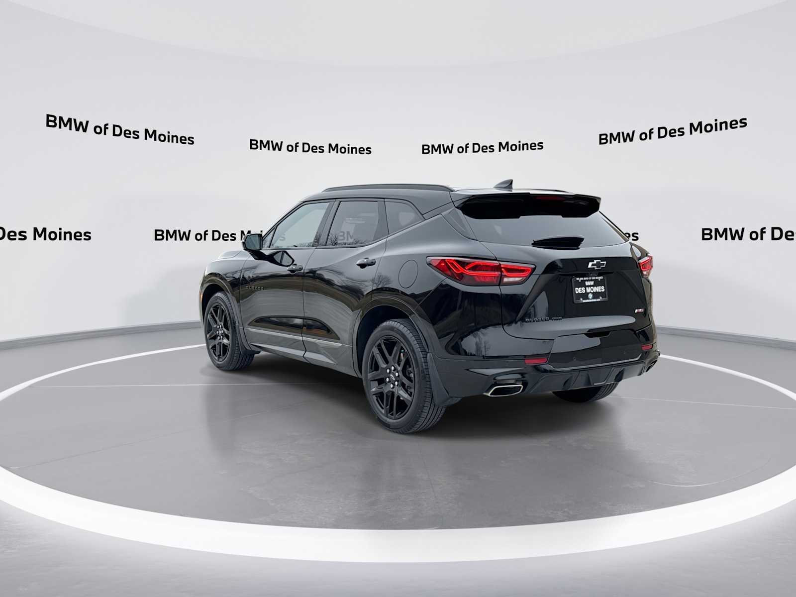 Thumbnail: 2023 Chevrolet Blazer - 6