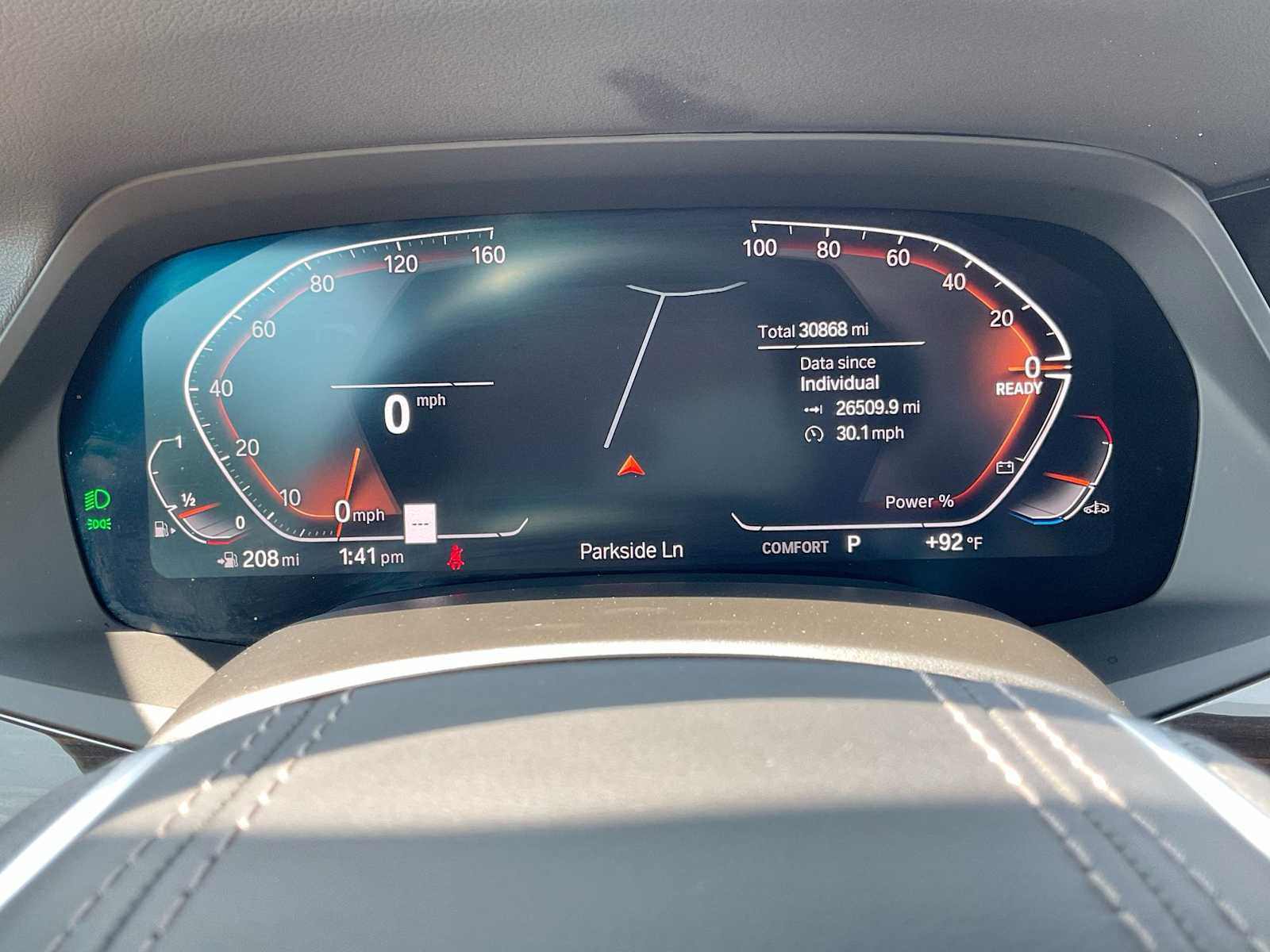 Thumbnail: 2023 BMW X5 - 35