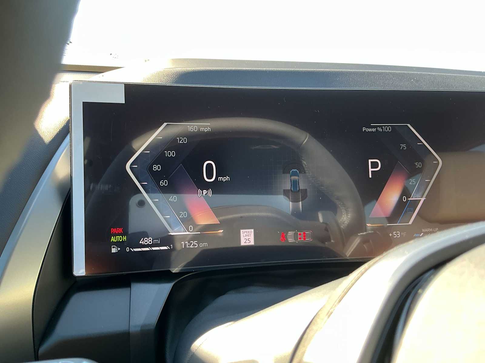 Thumbnail: 2026 BMW X3 - 34