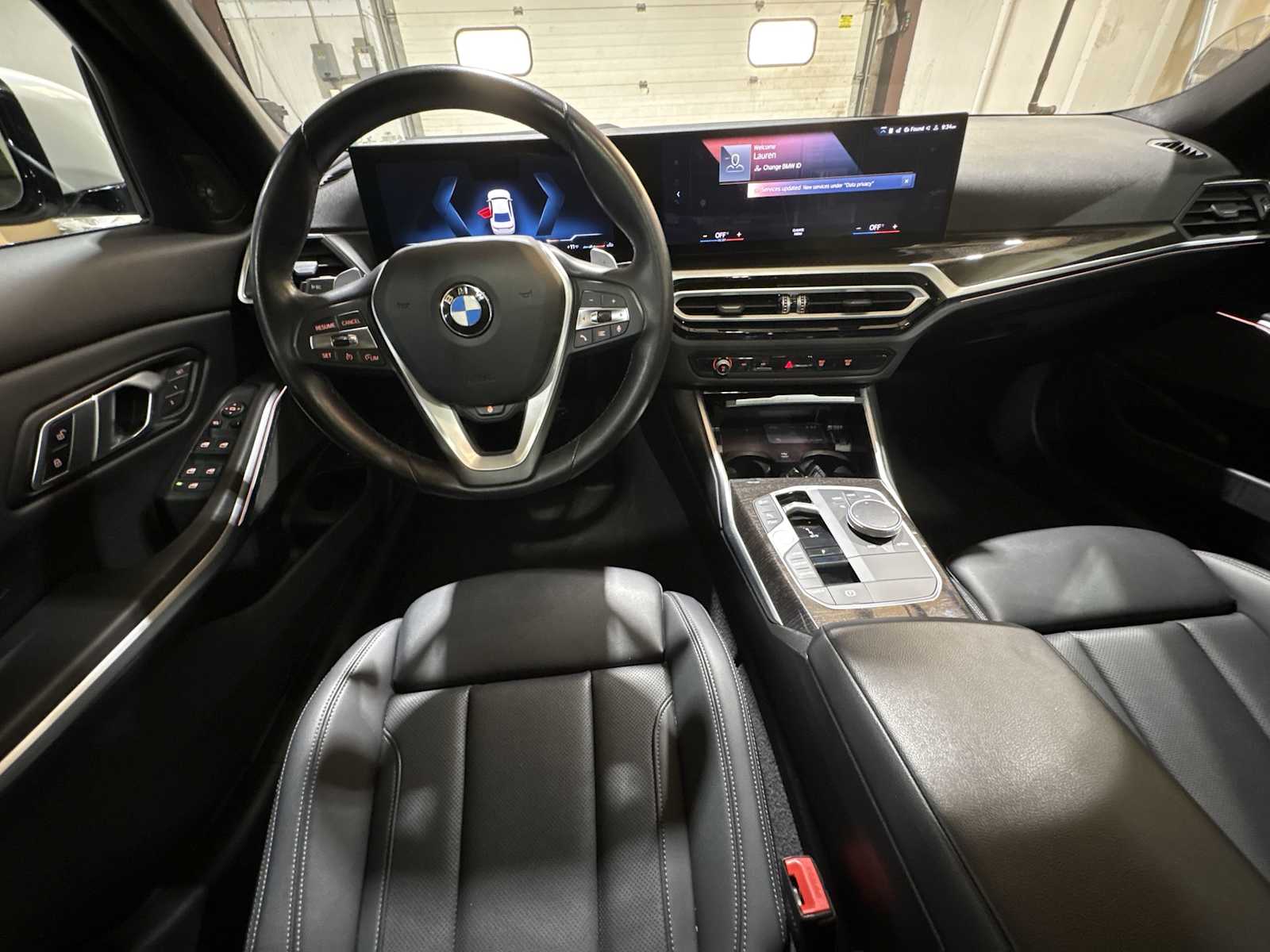 Thumbnail: 2023 BMW 3 Series - 15