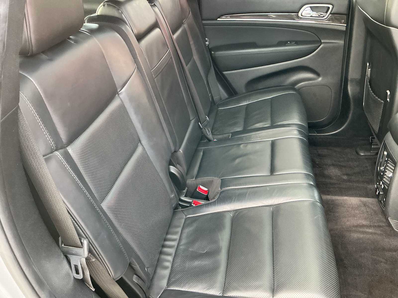 Thumbnail: 2018 Jeep Grand Cherokee - 22