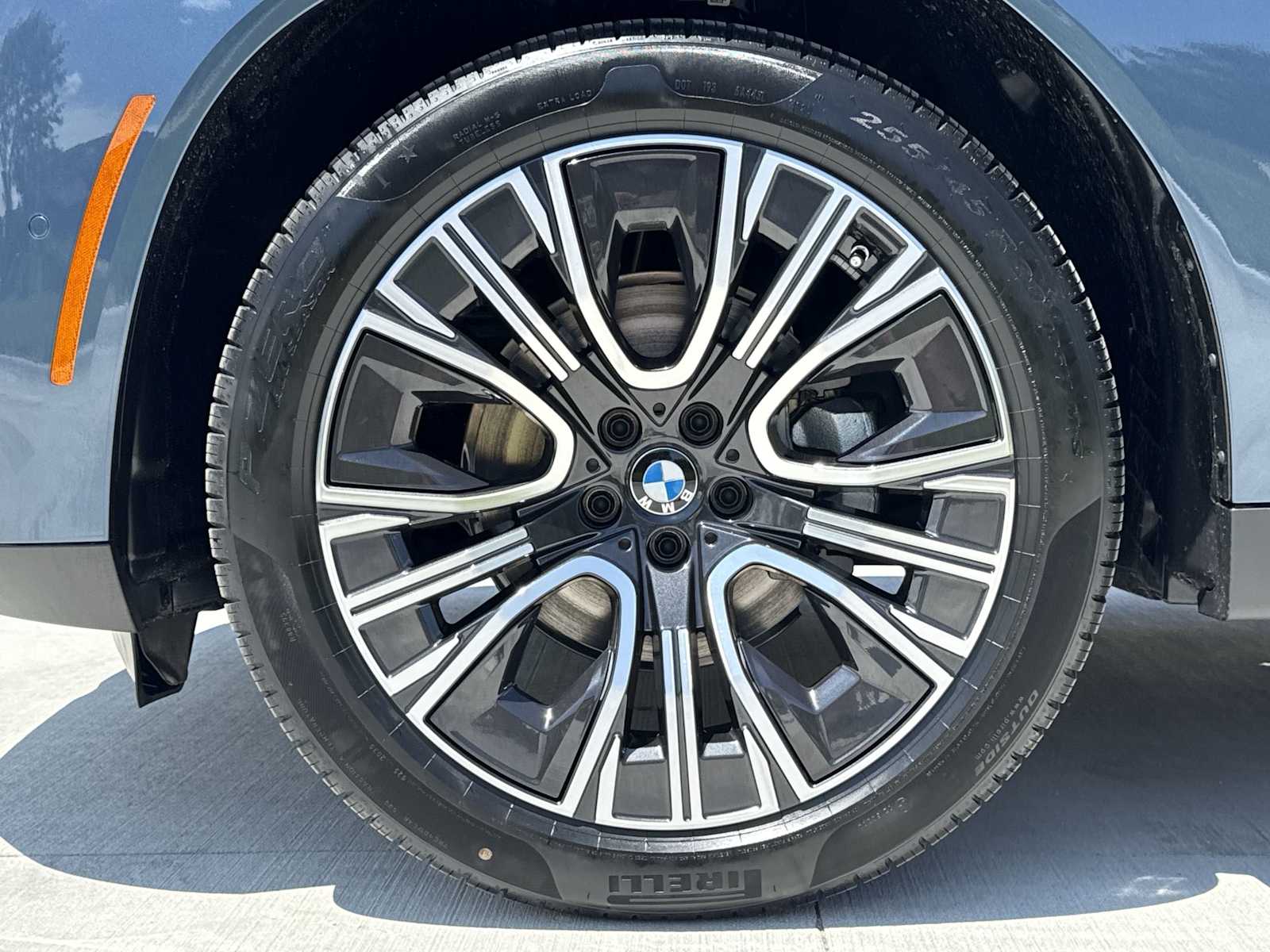 Thumbnail: 2026 BMW X3 - 14