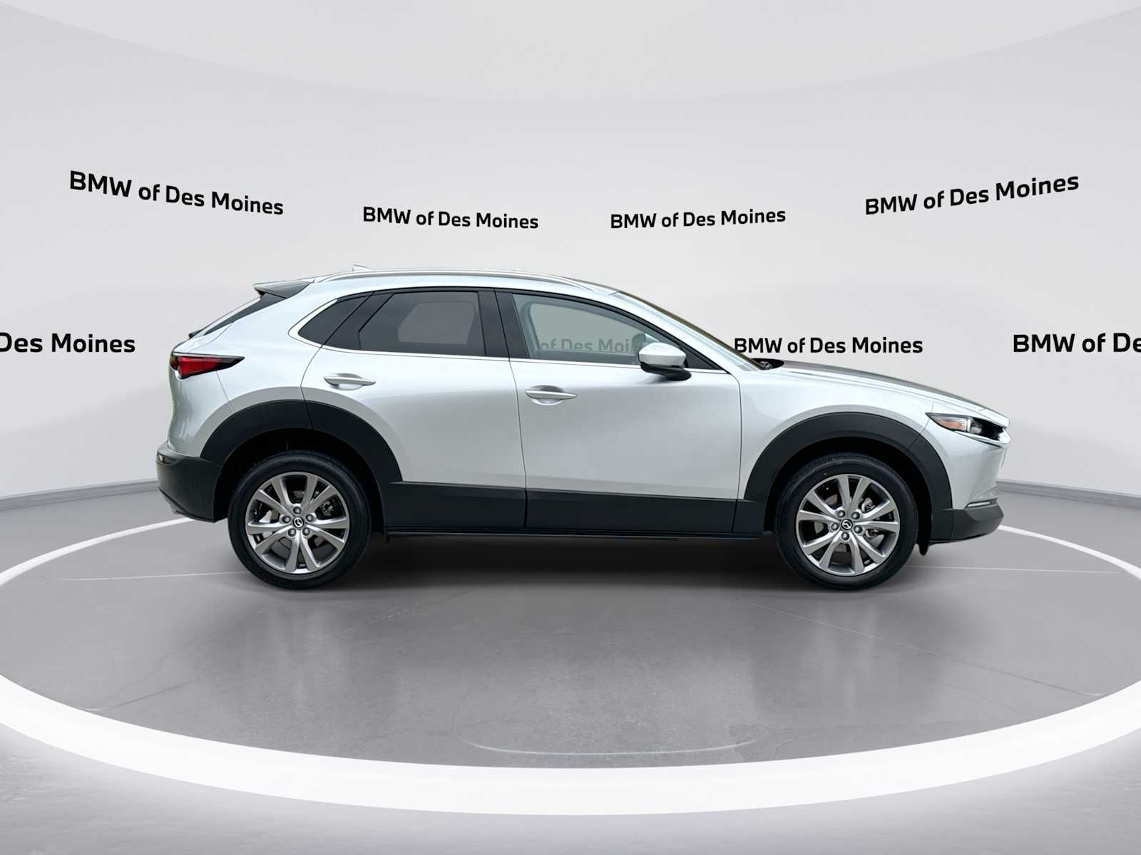 Thumbnail: 2021 Mazda CX-30 - 9