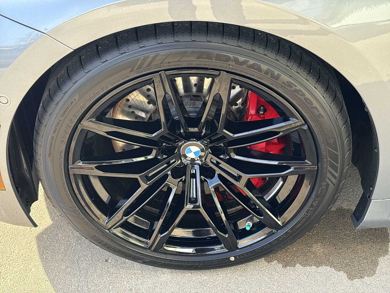 Thumbnail: 2026 BMW M2 - 19