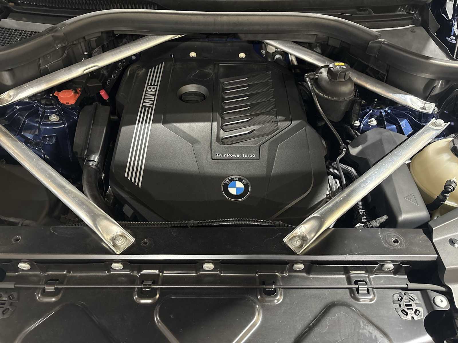 Thumbnail: 2019 BMW X5 - 14