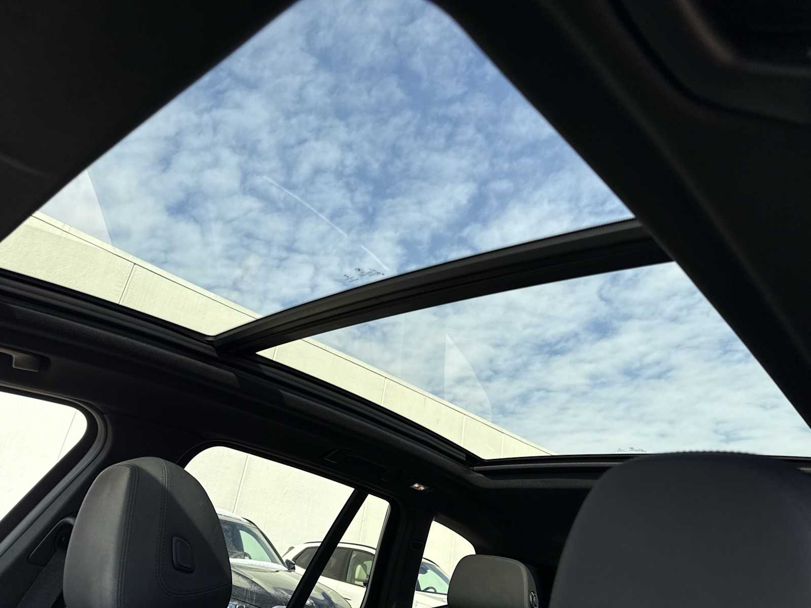 Thumbnail: 2019 BMW X3 - 20