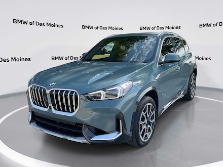 2026 BMW X1 xDrive28i SUV