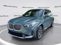 2026 BMW X1 xDrive28i SUV Urbandale, IA
