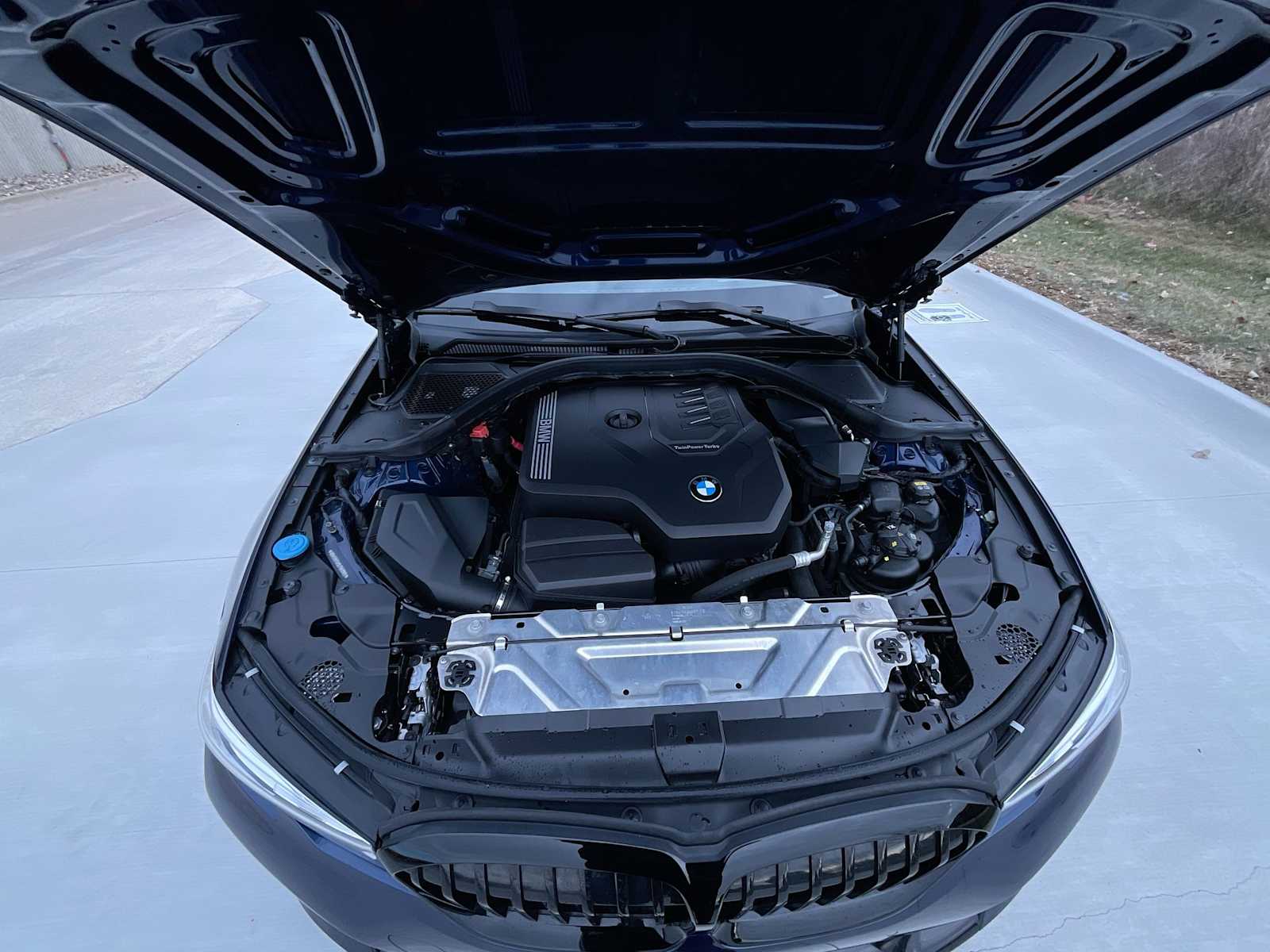 Thumbnail: 2020 BMW 3 Series - 22