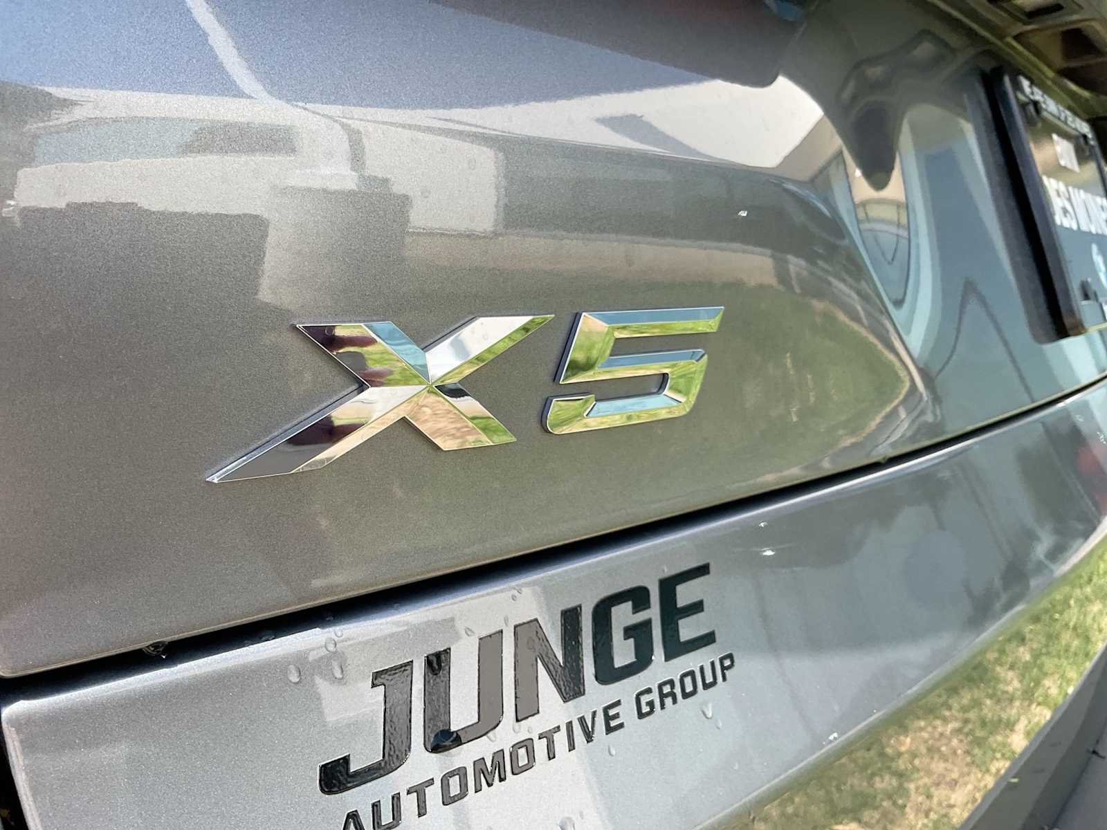 Thumbnail: 2024 BMW X5 - 13