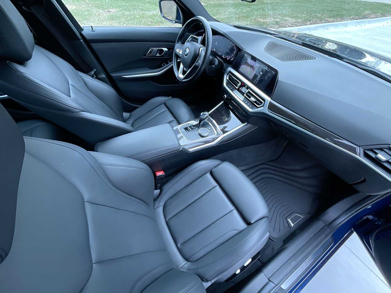 Thumbnail: 2020 BMW 3 Series - 16