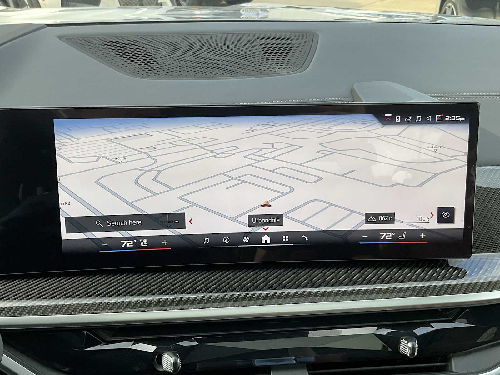 Thumbnail: 2026 BMW X7 - 31