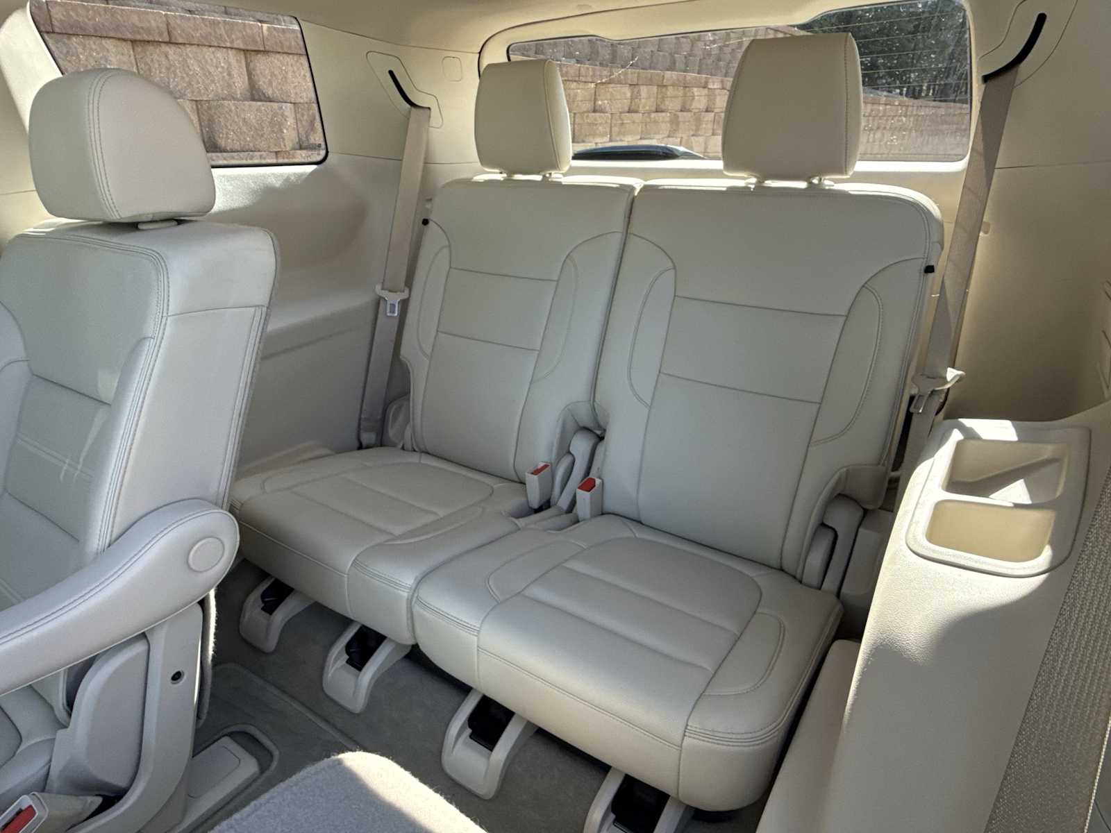 Thumbnail: 2021 GMC Acadia - 42