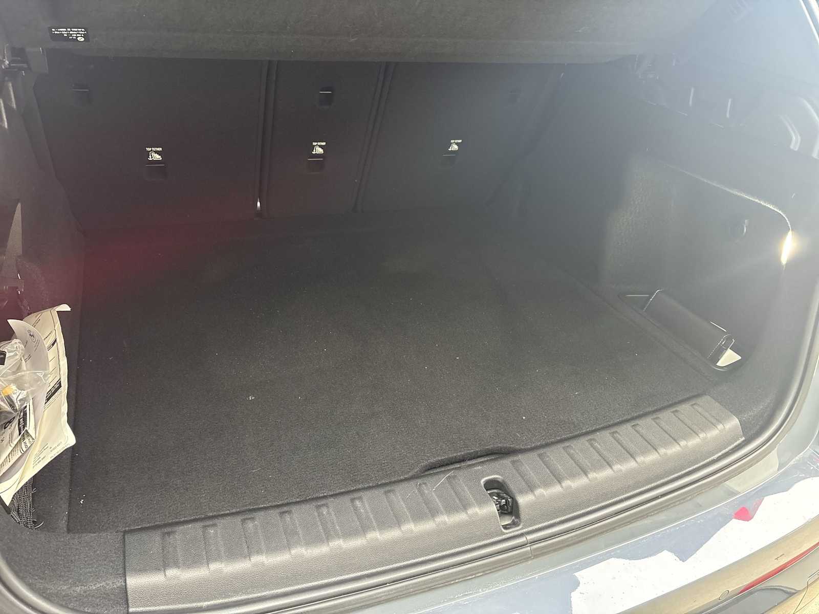 Thumbnail: 2023 BMW X1 - 29