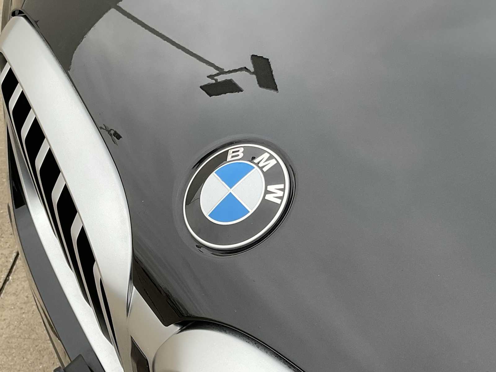 Thumbnail: 2024 BMW X3 - 11