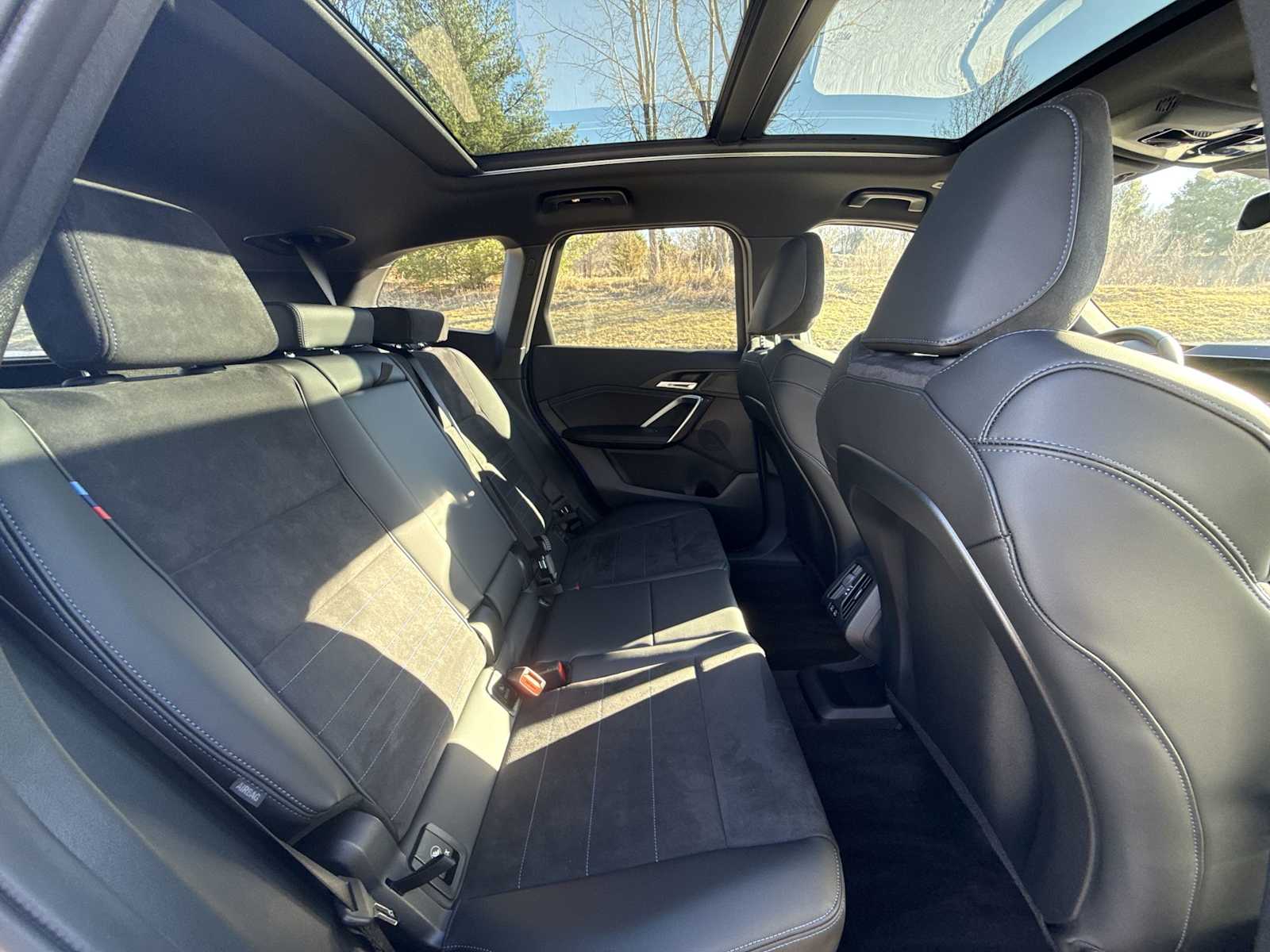 Thumbnail: 2026 BMW X1 - 22