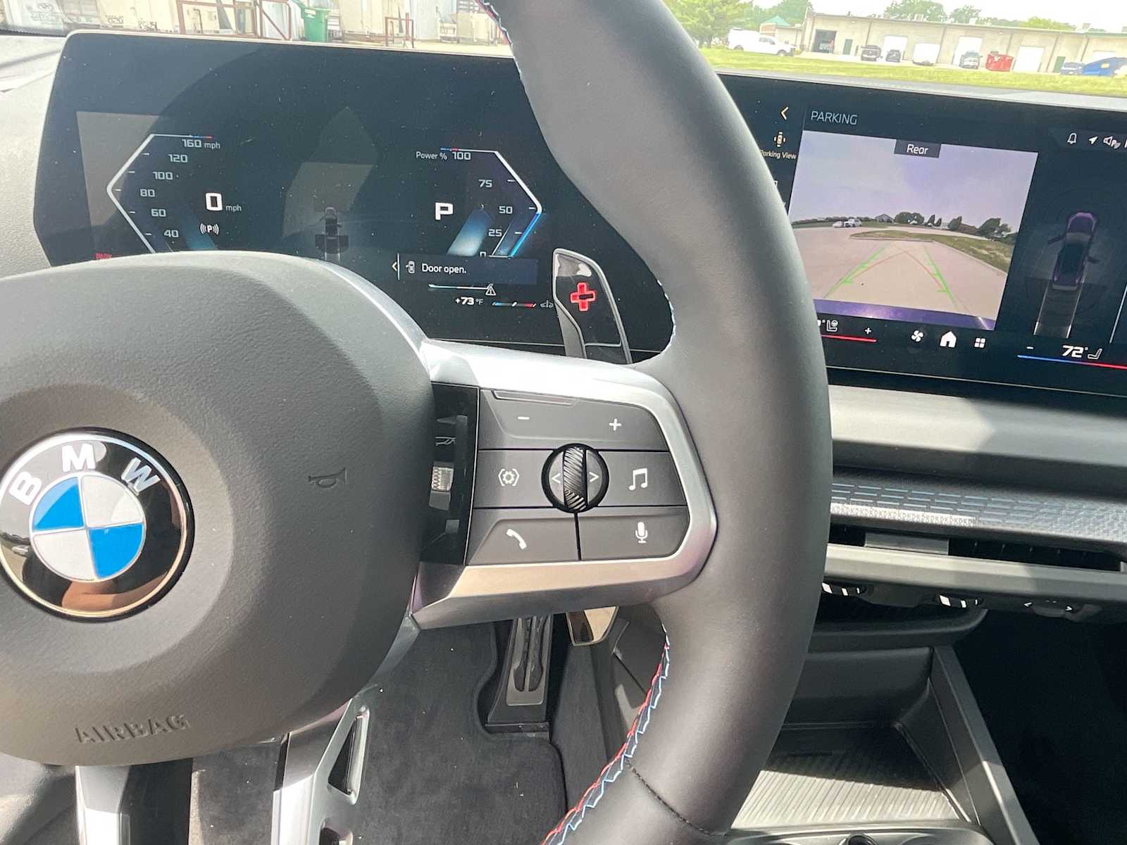 2025 BMW 2 Series M235i 19