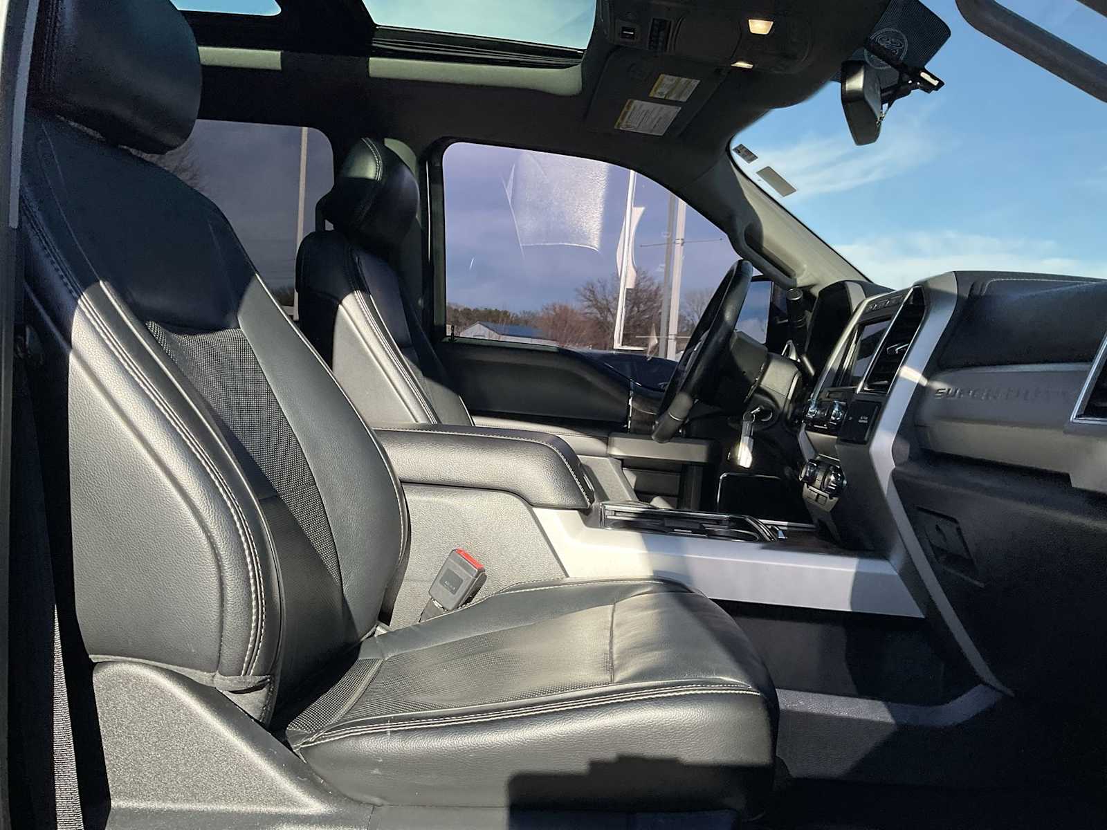 Thumbnail: 2019 Ford F-250 - 24