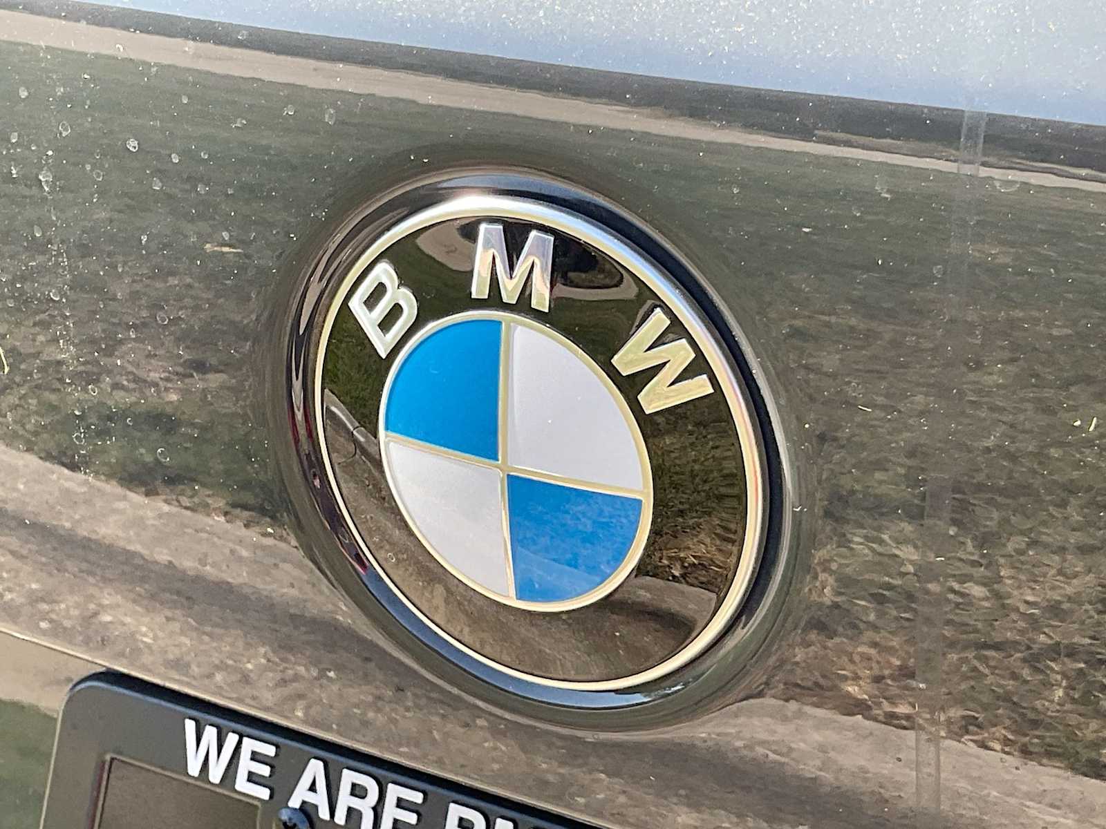 Thumbnail: 2026 BMW X5 - 12