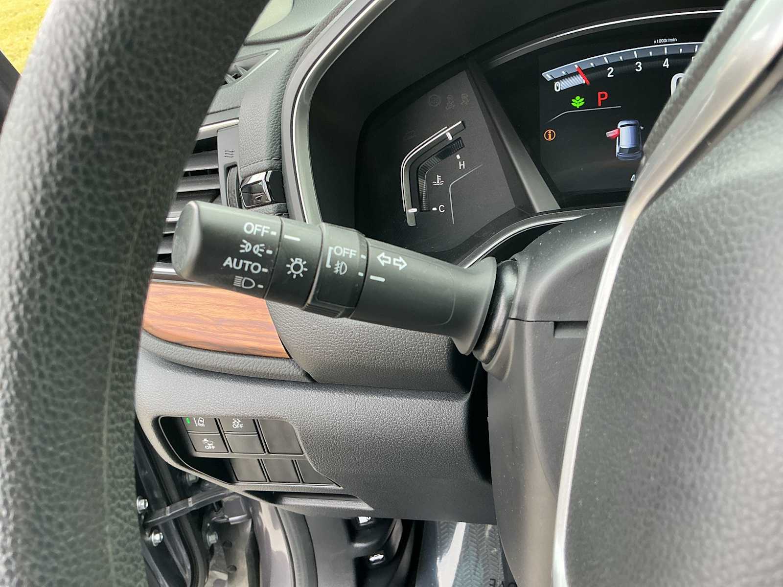 Thumbnail: 2022 Honda CR-V - 28