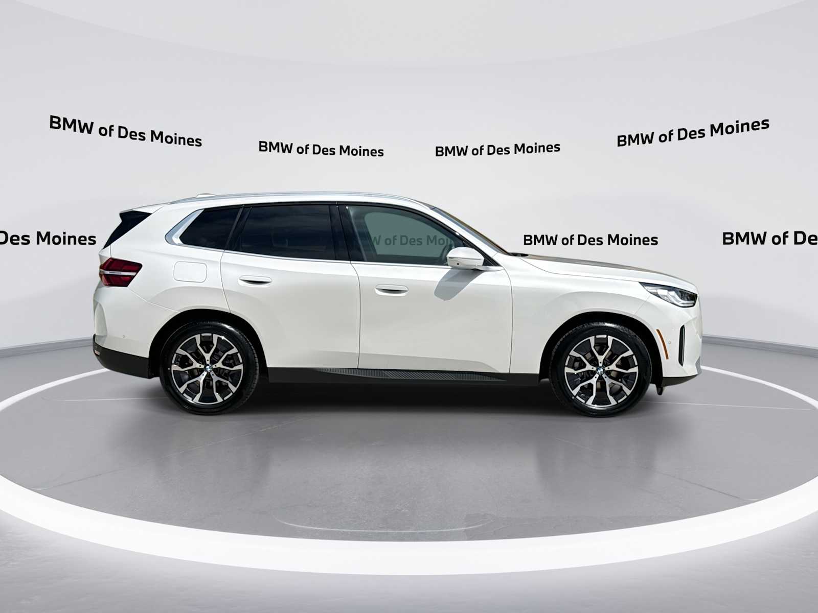 Thumbnail: 2026 BMW X3 - 9