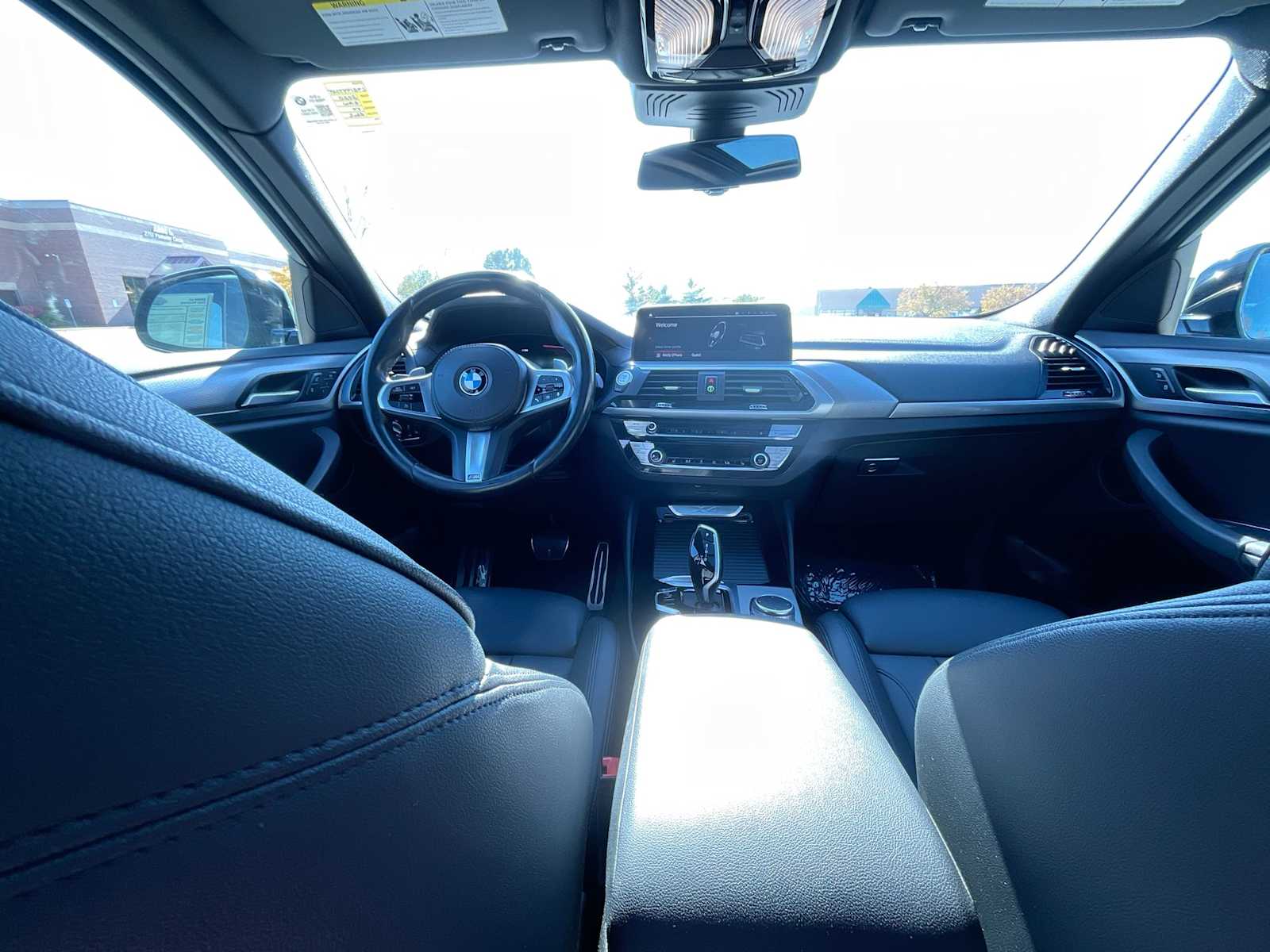 Thumbnail: 2020 BMW X4 - 23