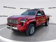 Toyota Tacoma i-FORCE MAX