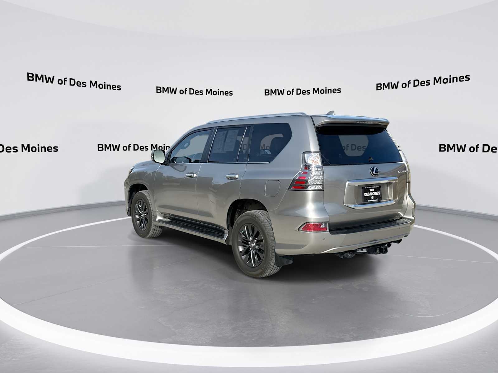 Thumbnail: 2023 Lexus GX - 6