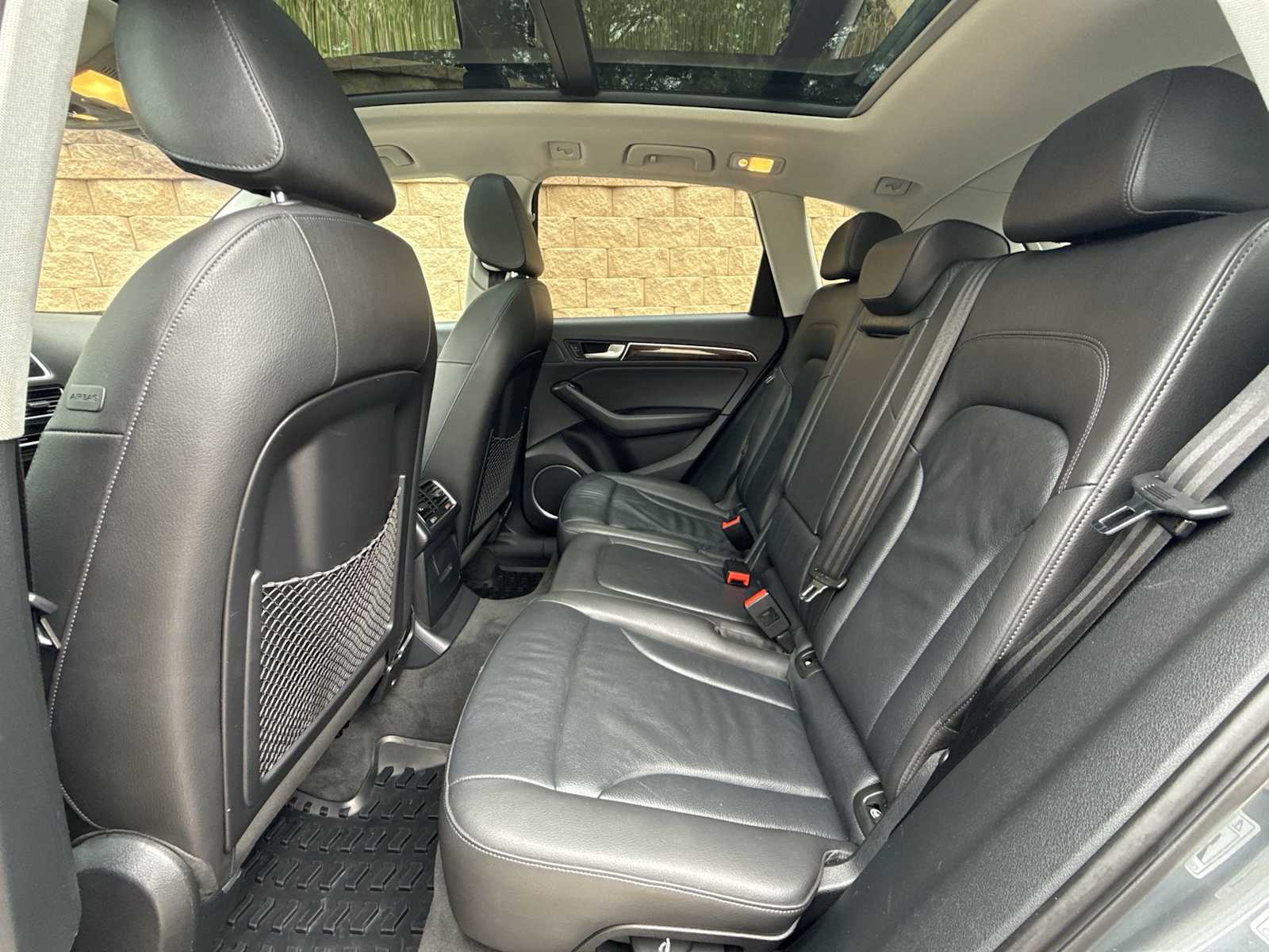 Thumbnail: 2016 Audi Q5 - 21