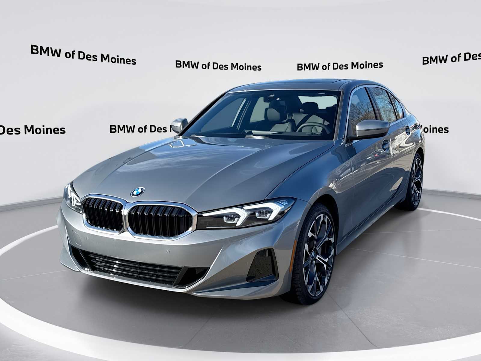 2026 BMW 3 Series