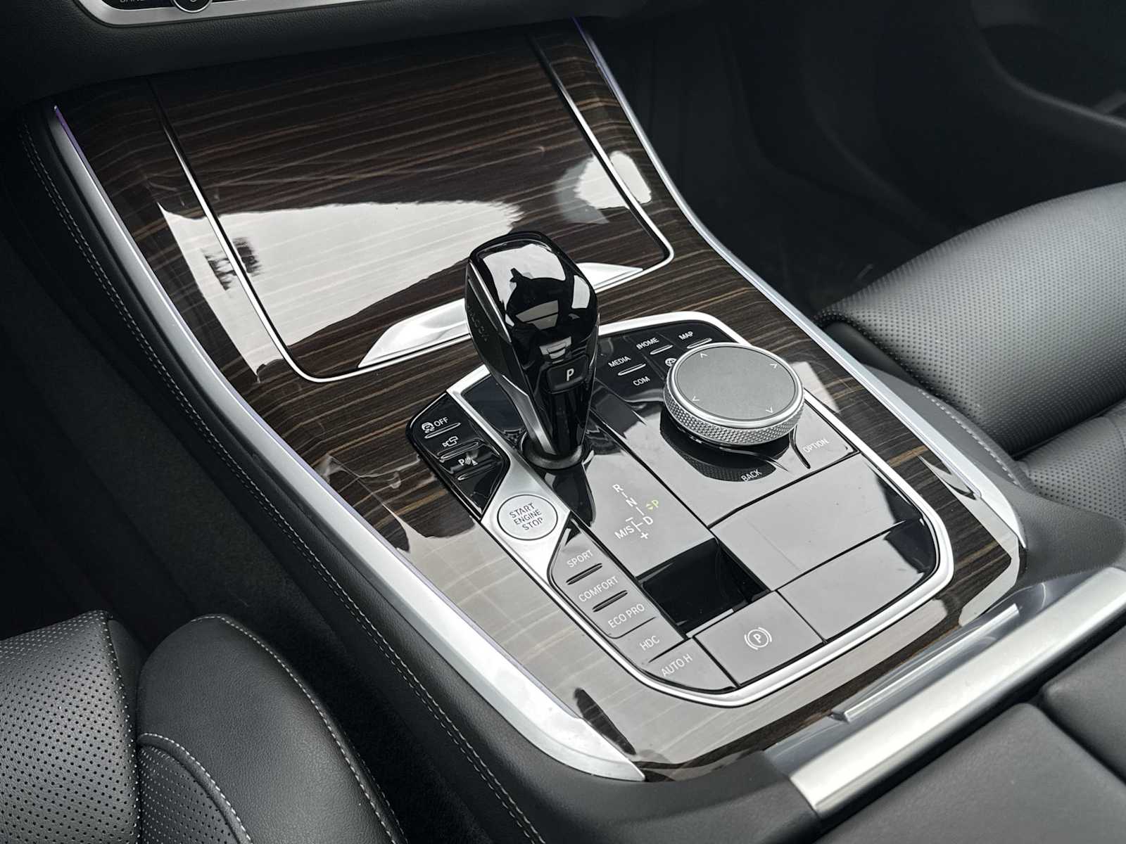 2023 BMW X5 40i - Photo 30