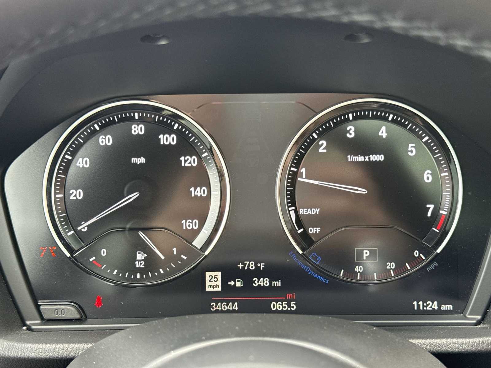 Thumbnail: 2021 BMW X1 - 36