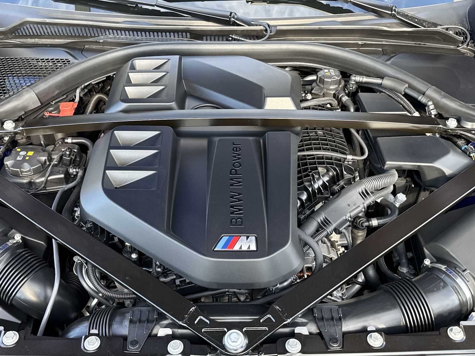 Thumbnail: 2026 BMW M2 - 20