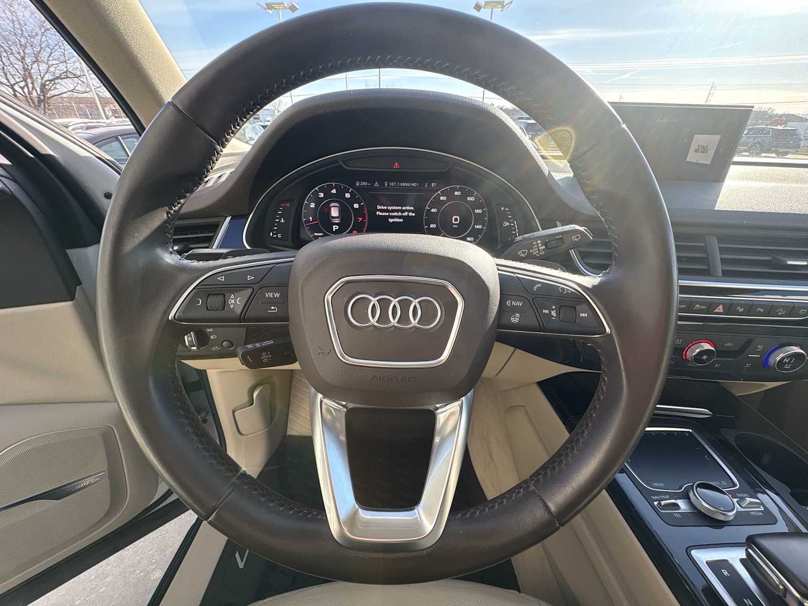 Thumbnail: 2019 Audi Q7 - 22