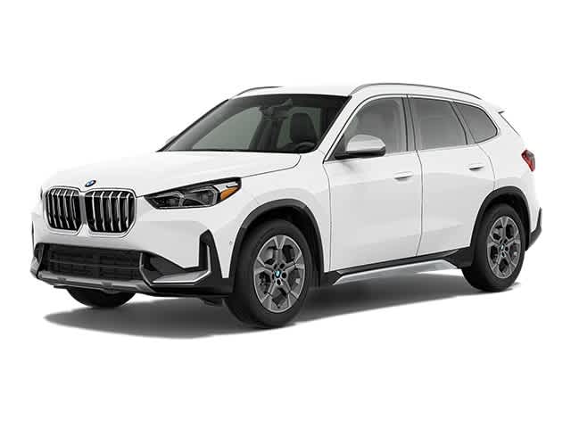2025 BMW X1 28i