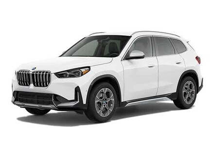 2025 BMW X1 xDrive28i SUV