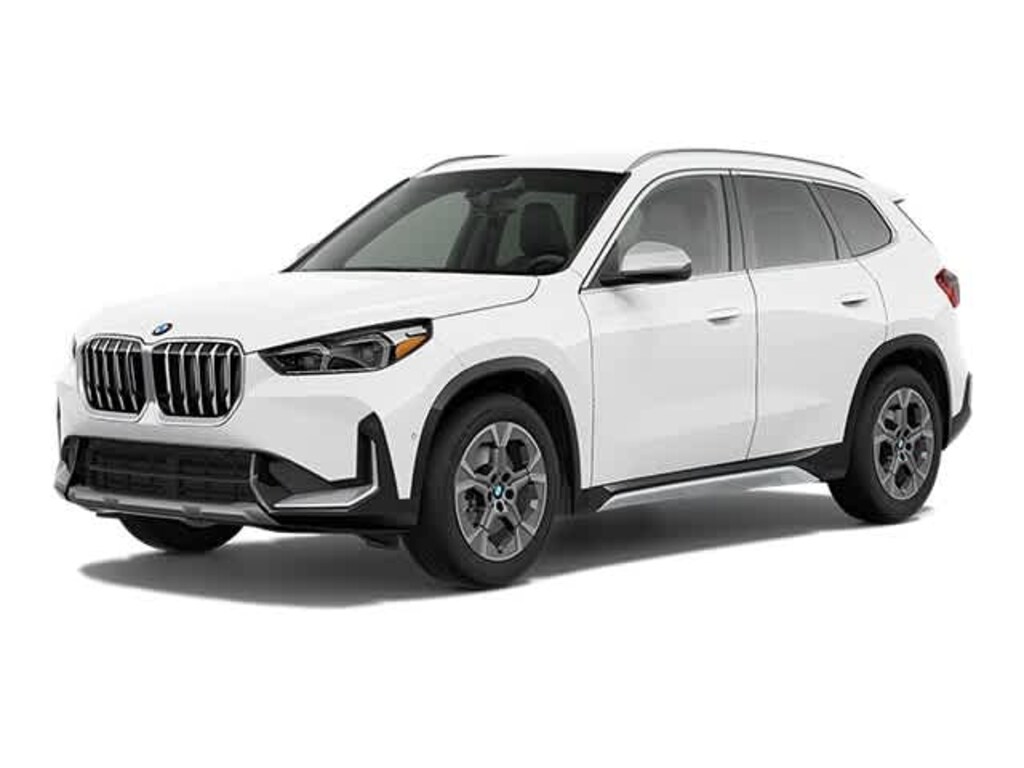 New 2025 BMW X1 xDrive28i SUV