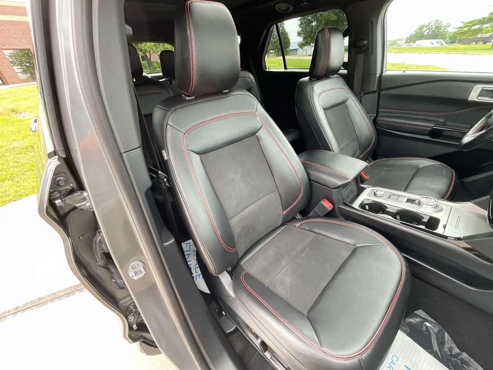 Thumbnail: 2023 Ford Explorer - 24