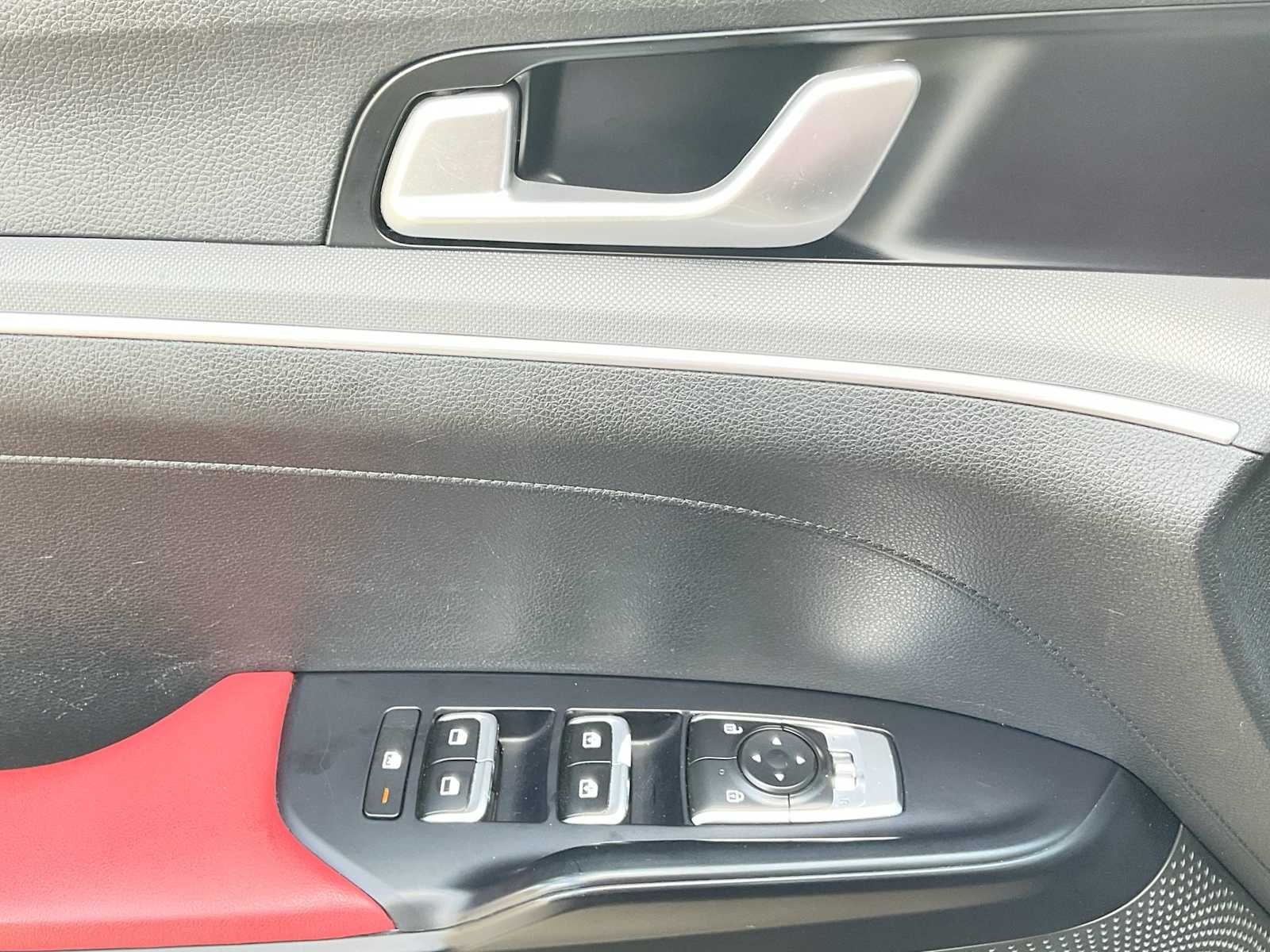 Thumbnail: 2023 Kia K5 - 18