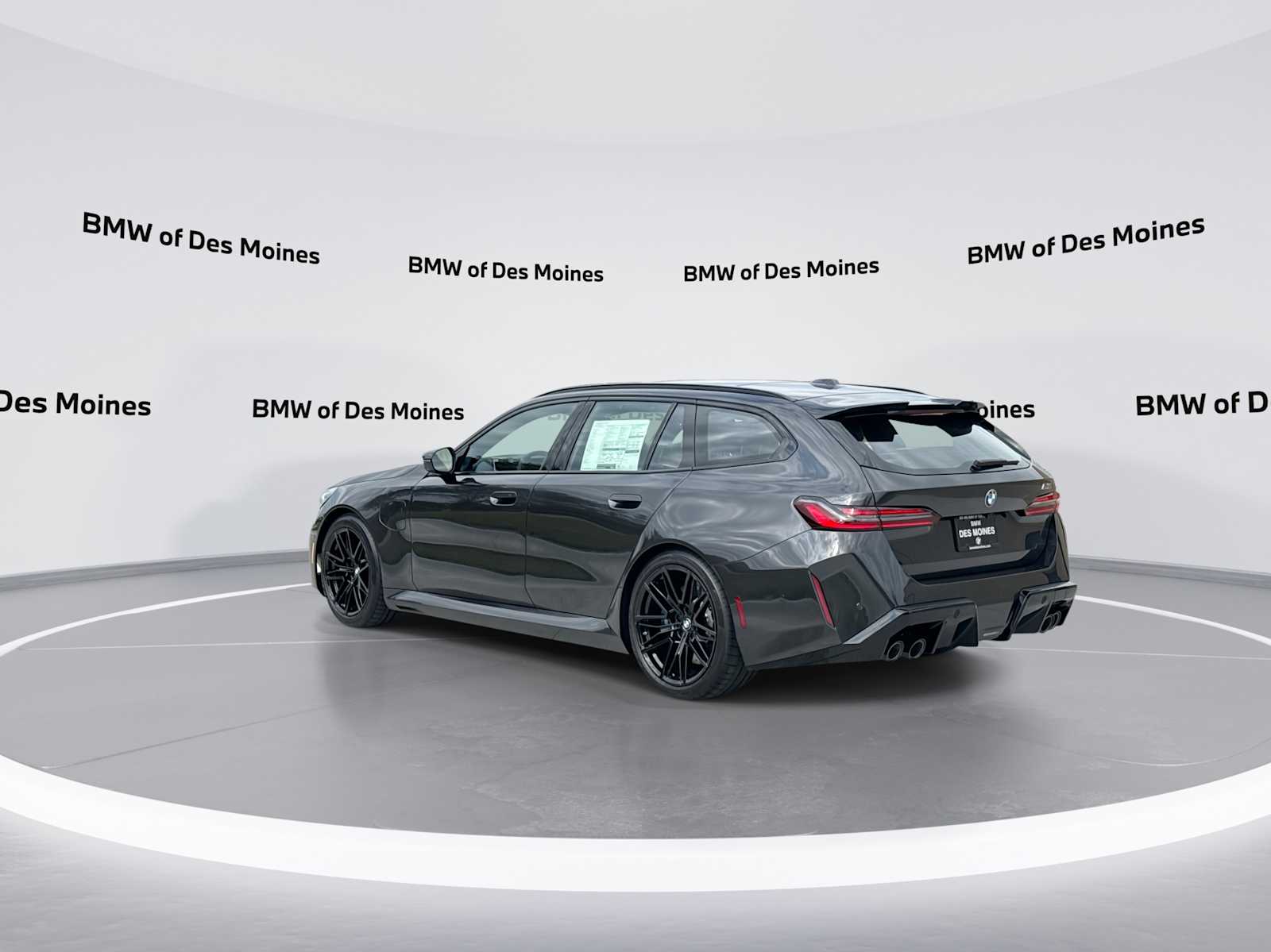 2026 BMW M5 M5 Touring - Photo 6