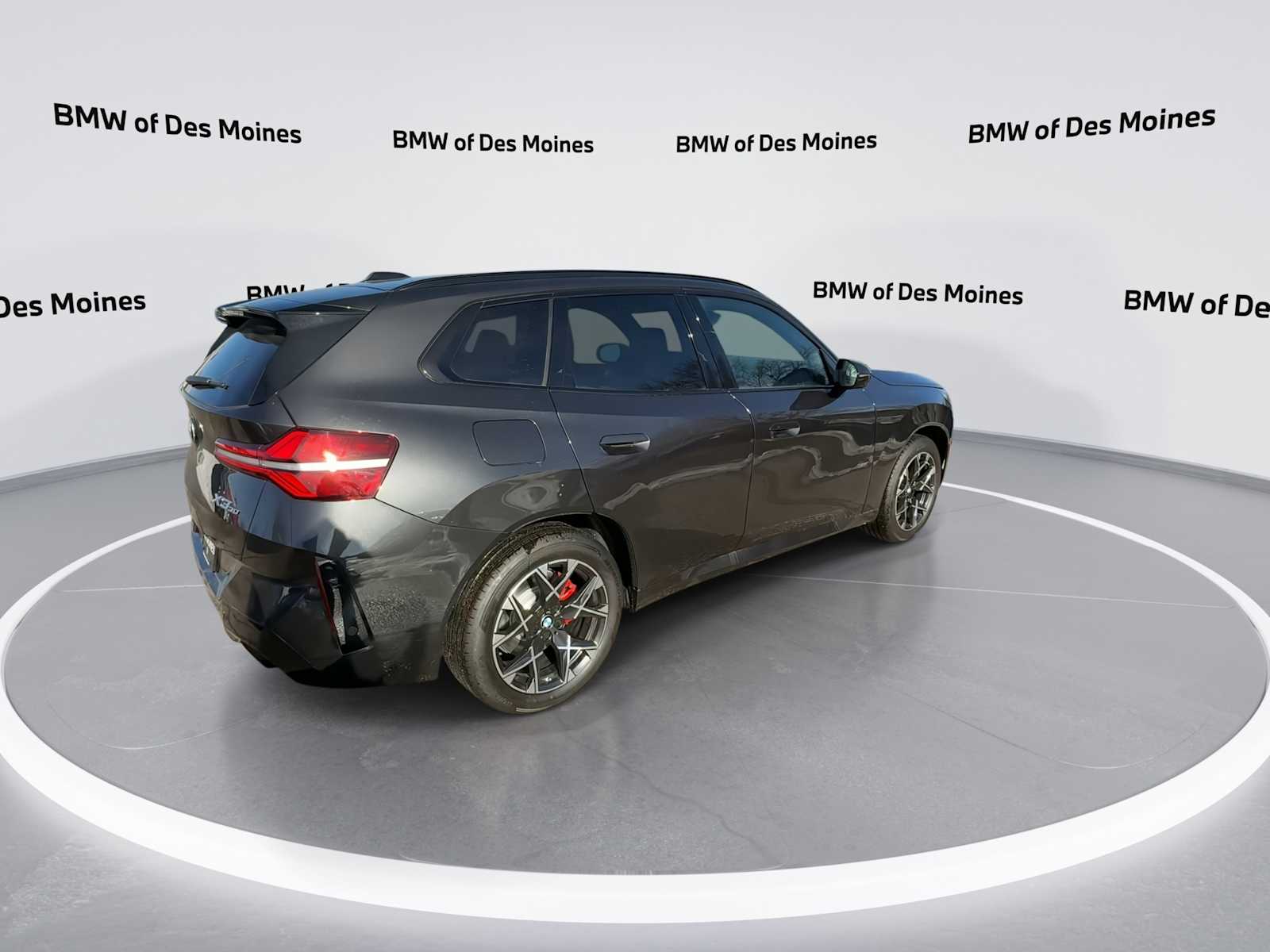 Thumbnail: 2026 BMW X3 - 8