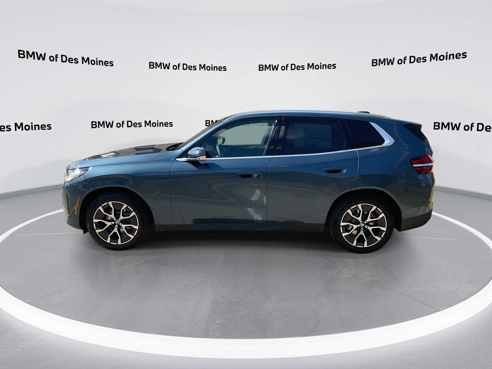 Thumbnail: 2026 BMW X3 - 5