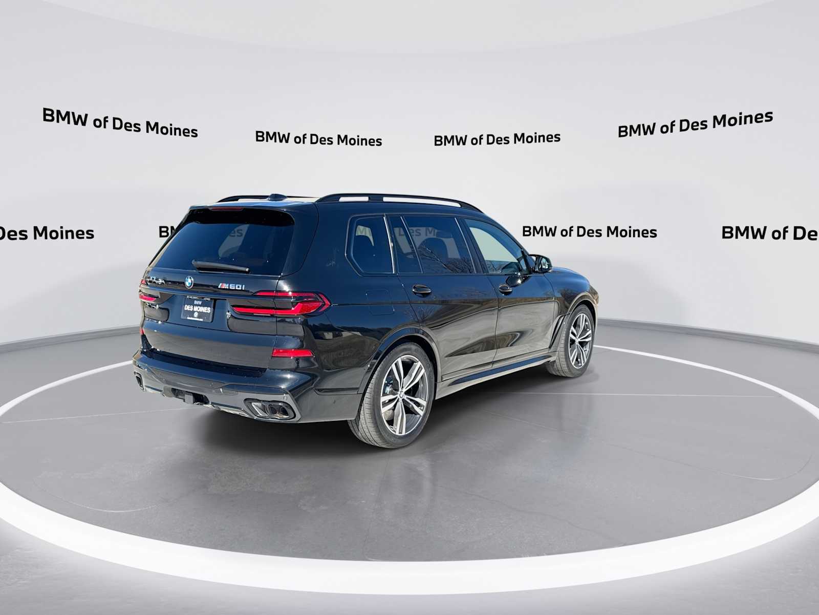 Thumbnail: 2026 BMW X7 - 8