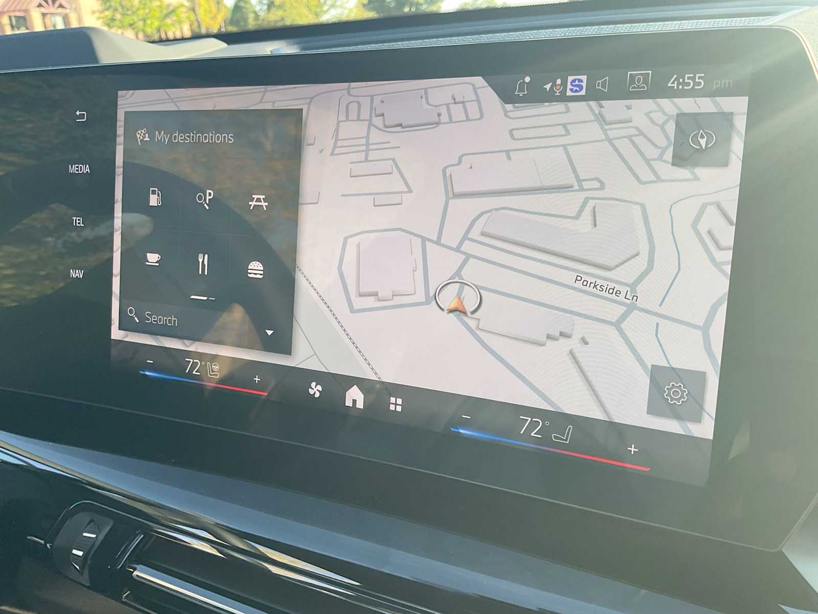 Thumbnail: 2026 BMW X1 - 25