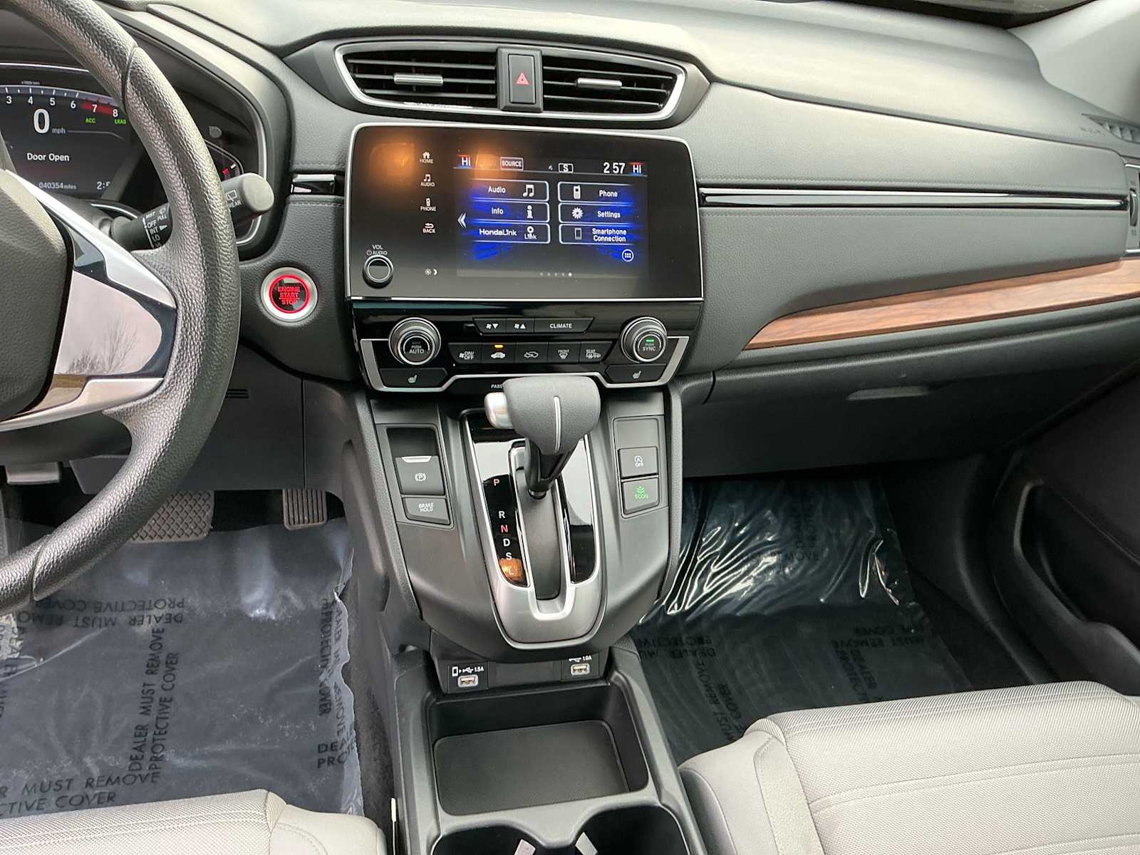 Thumbnail: 2022 Honda CR-V - 29