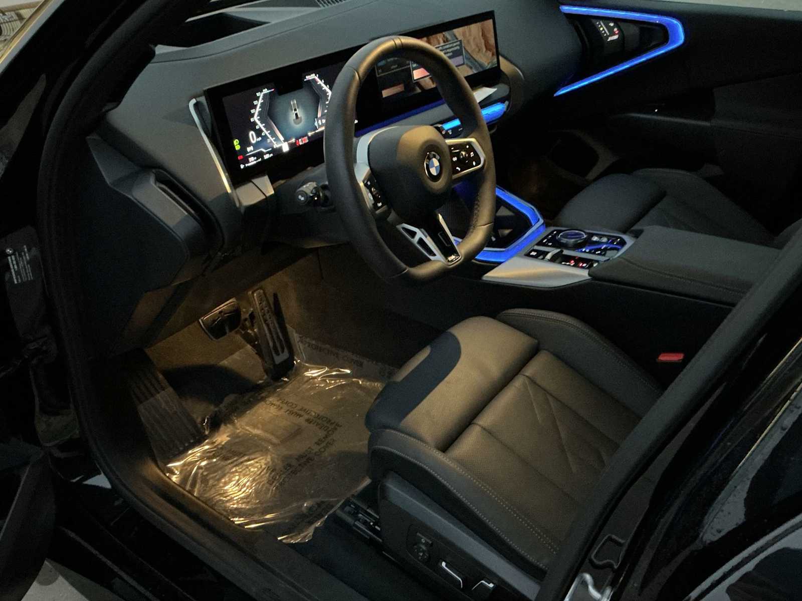 Thumbnail: 2025 BMW X3 - 10