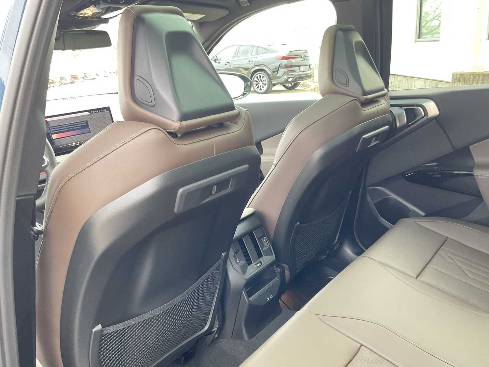 Thumbnail: 2026 BMW X3 - 18